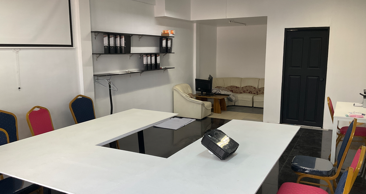 offices for rent Phuket